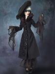 Wilde Imagination - Evangeline Ghastly - In the Shadows - Outfit